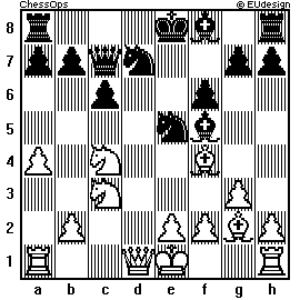 Chess Board