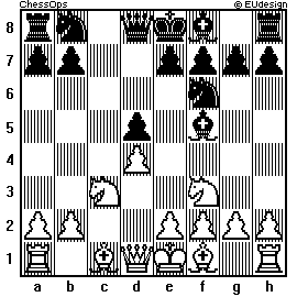 Chess Board