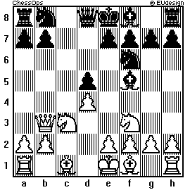 Chess Board