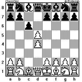 Chess Board