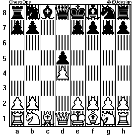 Chess Board