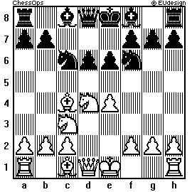 Chess Board