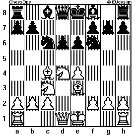 Chess Board