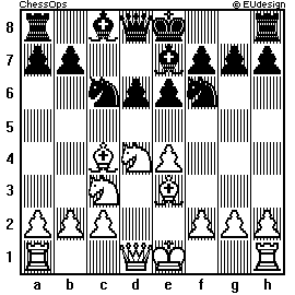 Chess Board