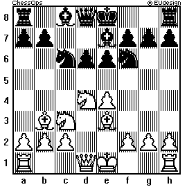 Chess Board