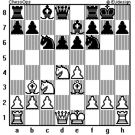 Chess Board