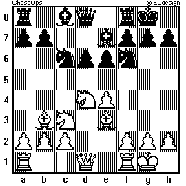 Chess Board