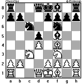 Chess Board