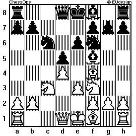 Chess Board