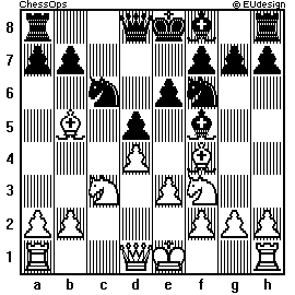 Chess Board