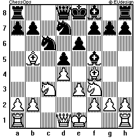 Chess Board