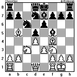 Chess Board