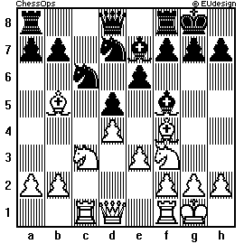 Chess Board