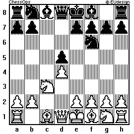 Chess Board