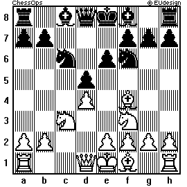 Chess Board