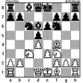 Chess Board