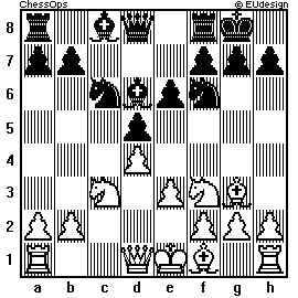 Chess Board