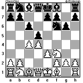 Chess Board
