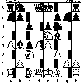Chess Board