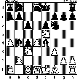 Chess Board