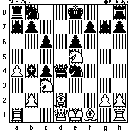 Chess Board