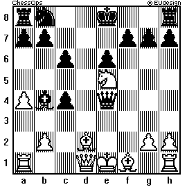 Chess Board