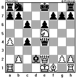 Chess Board