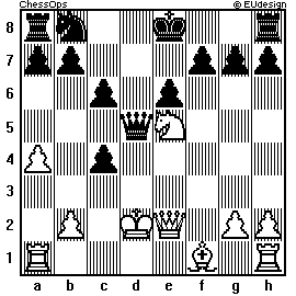 Chess Board