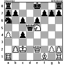 Chess Board