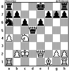Chess Board