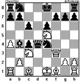 Chess Board