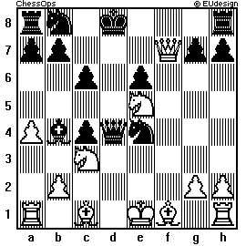 Chess Board