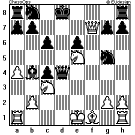 Chess Board