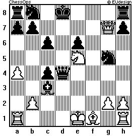 Chess Board