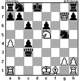 Chess Board