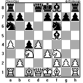 Chess Board