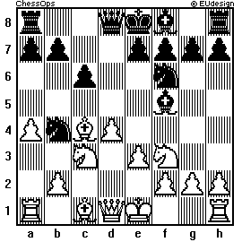 Chess Board