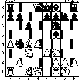 Chess Board