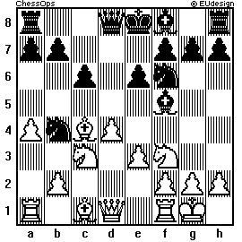 Chess Board