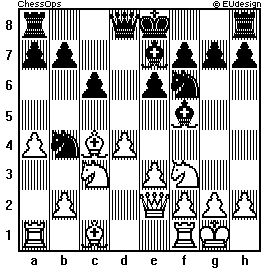 Chess Board