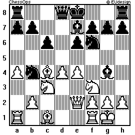 Chess Board
