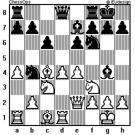 Chess Board