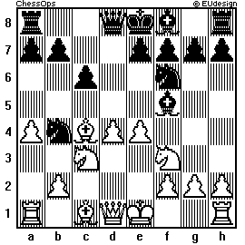 Chess Board