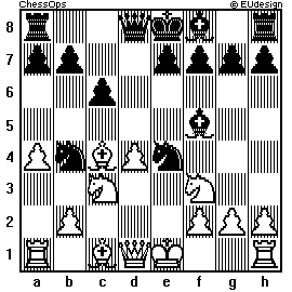 Chess Board