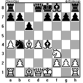 Chess Board