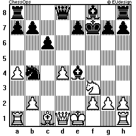 Chess Board