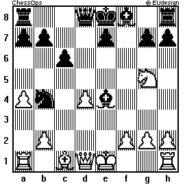 Chess Board