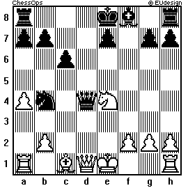Chess Board