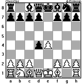 Chess Board