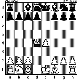Chess Board